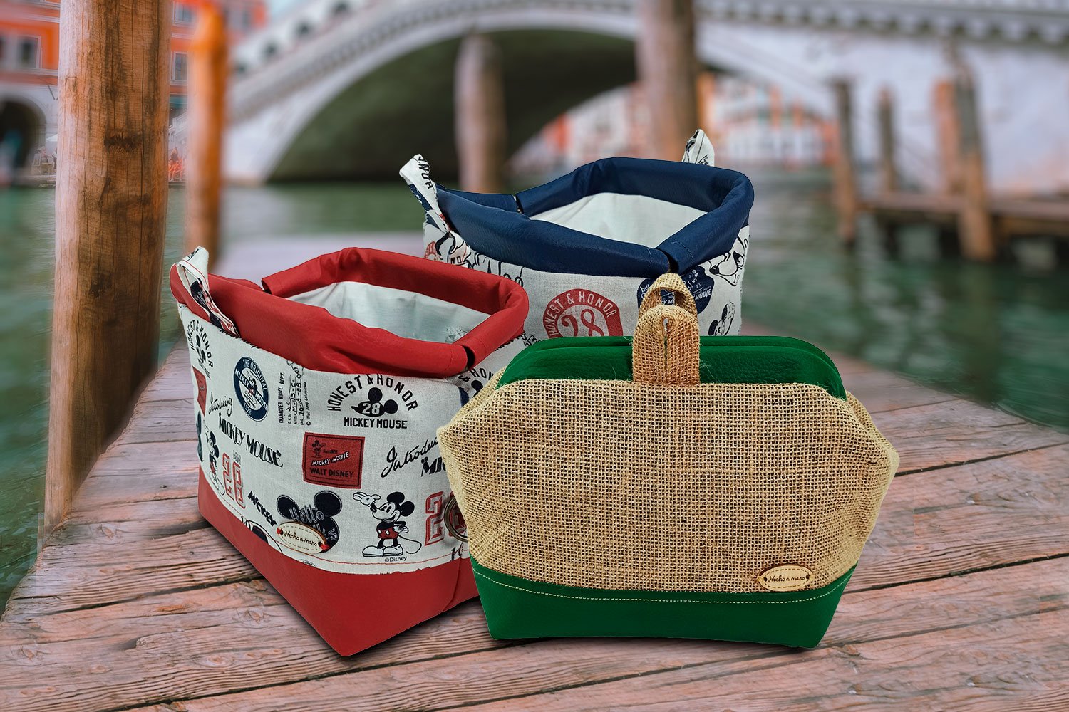 Neceseres verano 2021