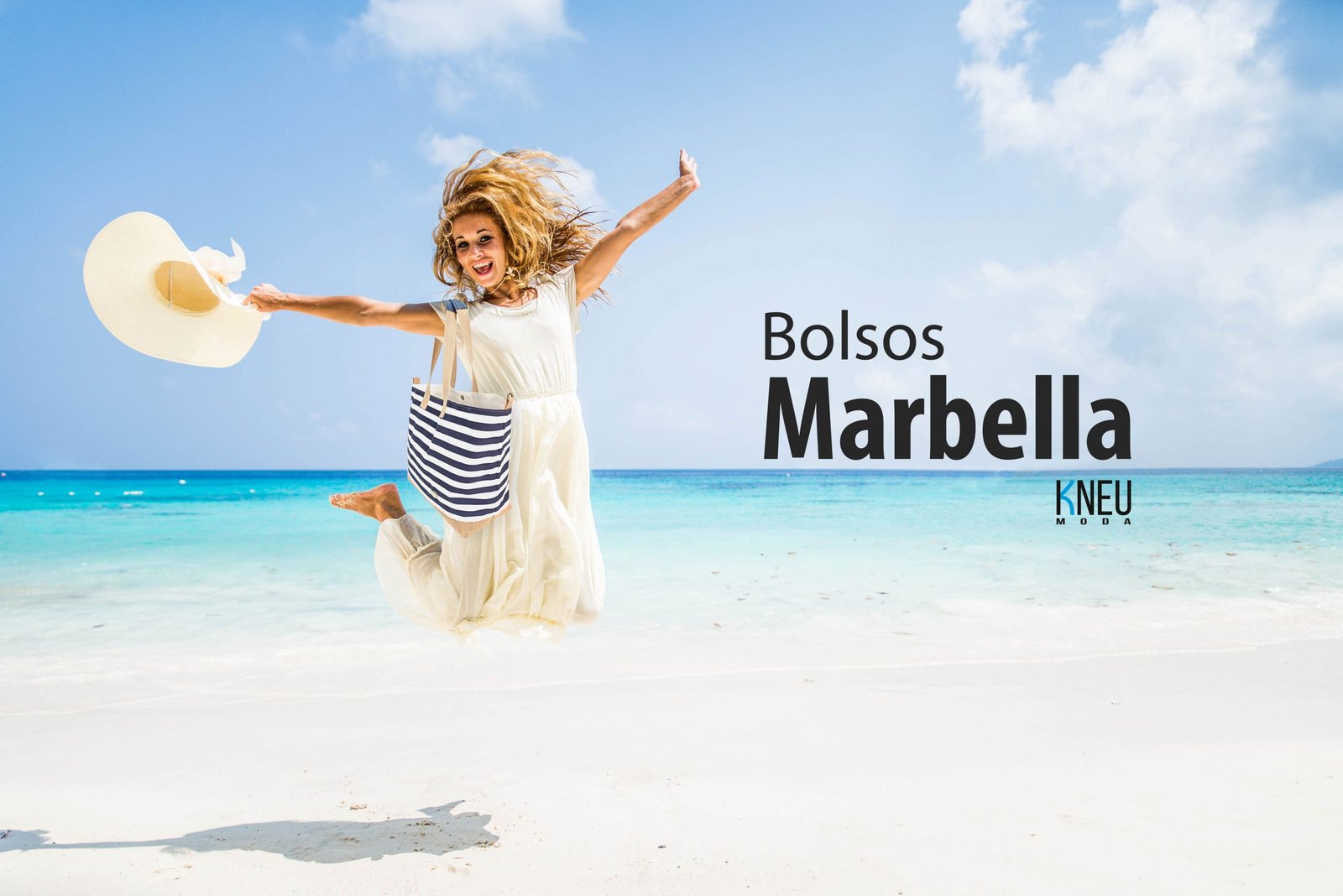 Bolsos Marbella - Playa